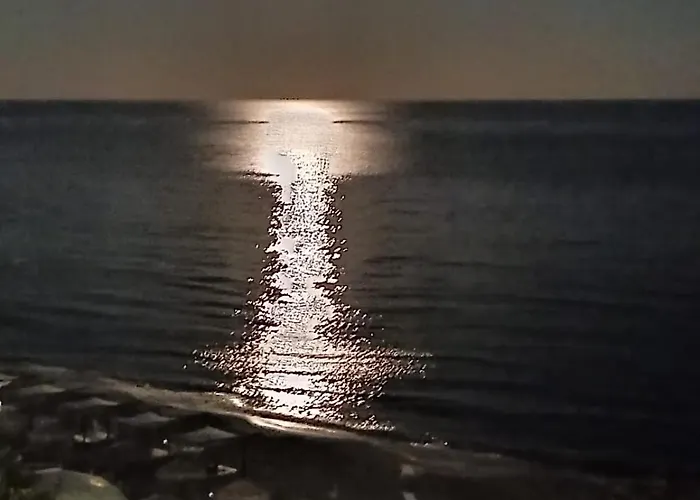 Garden Of Eden - M303 Rey&mar 公寓