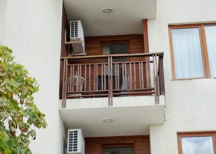 Garden Of Eden - M303 Rey&mar 公寓