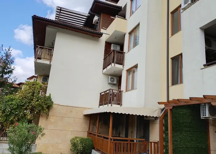 Garden Of Eden - M303 Rey&mar * 圣弗拉斯