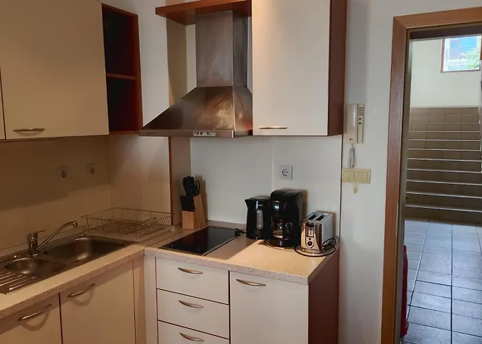 Garden Of Eden - M303 Rey&mar 公寓 *